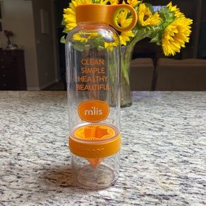 M'lis Citrus Bottle